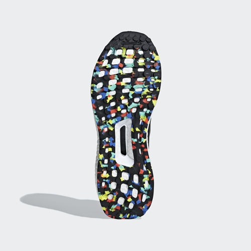 10/4発売！adidas ULTRA BOOST MID “Multicolor Pack” (アディダス ウルトラ ブースト ミッド “マルチカラー パック”) [G26841,26842]