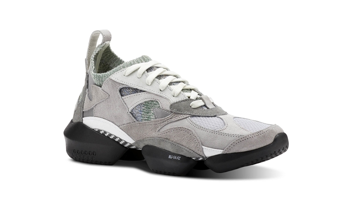 9/15発売！REEBOK 3D OP. PRO “Grey” (リーボック 3D OP. プロ “グレー”) [CN3910]