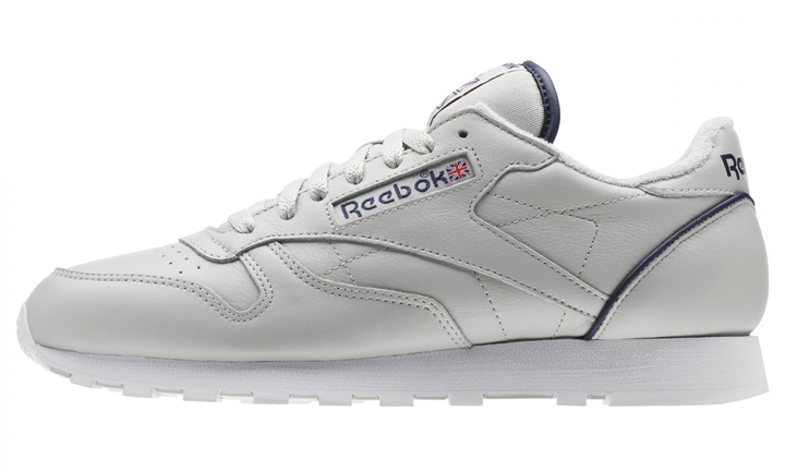 9/1発売！リーボック クラシック レザー アーカイブ "スカル グレー/ホワイト" (REEBOK CLASSIC LEATHER ARCHIVE) [CN3389]