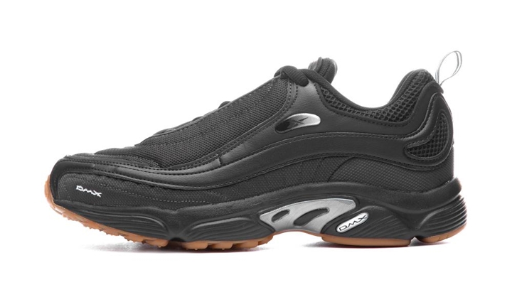 9/7発売！REEBOK DMX DAYTONA “Black/Gum” (リーボック ディーエムエックス デイトナ “ブラック/ガム”) [CN8395]