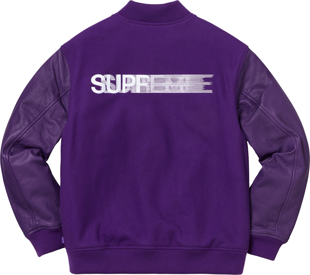 【ジャケット/JACKETS まとめ】 シュプリーム (SUPREME) 2018 FALL/WINTER コレクション (2018年 秋冬)