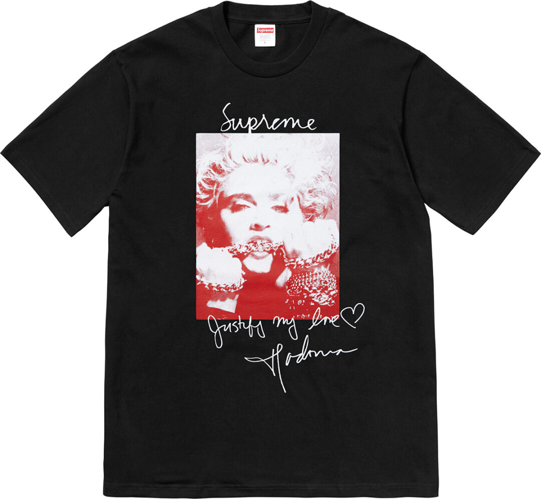 Tシャツ/TEE まとめ】 シュプリーム (SUPREME) 2018 FALL/WINTER