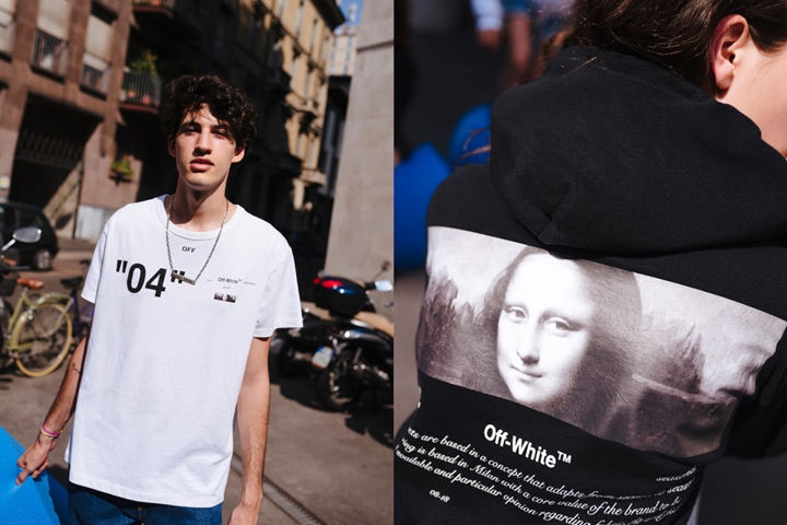 【第2弾】低価格ラインのOFF-WHITE C/O VIRGIL ABLOH “For All”が9/1から発売 (オフホワイト “フォー オール”)