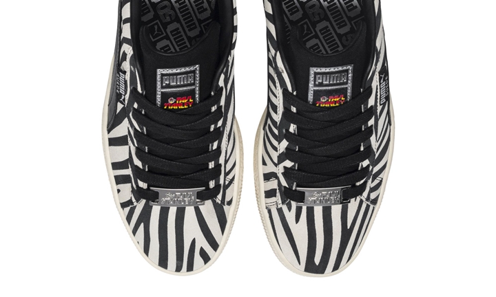 9/27発売！ポール・スタンレー × プーマ スエード クラシック (PAUL STANLEY PUMA SUEDE CLASSIC) [366288-01]