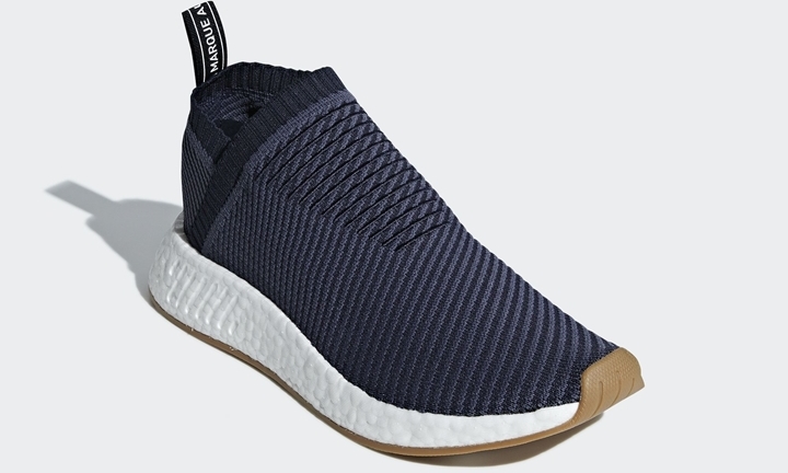 adidas Originals NMD_CS2 PRIMEKNIT {PK} “Trace Blue" (アディダス オリジナルス エヌ エム ディー シティ ソック プライムニット “トレース ブルー”) [D96741]