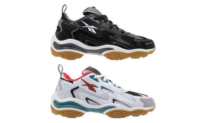 9/7発売！REEBOK DMX SERIES 1600 “White/Black” (リーボック ディーエムエックス シリーズ 1600 “ブラック/ホワイト”) [CN7737,7738]