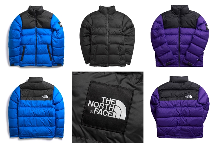 THE NORTH FACE 1992 NUPTSE JACKET 2018 F/W (ザ・ノース・フェイス 1992 ヌプシ ジャケット 2018年 秋冬)