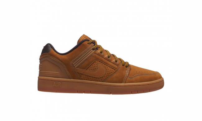 10月発売予定！NIKE SB AIR FORCE II LOW “Wheat/Flax” (ナイキ SB エア フォース 2 ロー “ウィート/フラックス”)