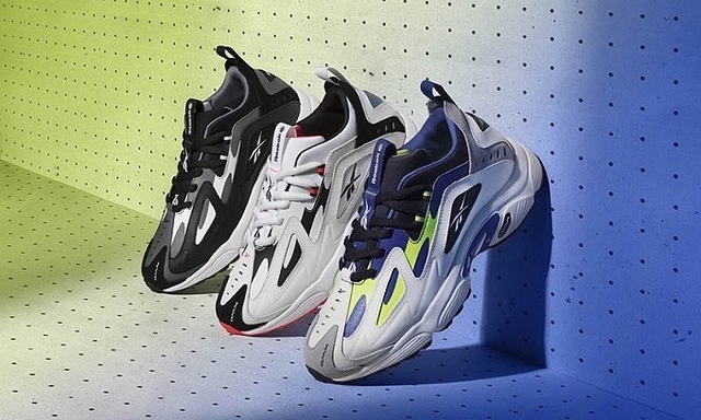 9/7発売！REEBOK DMX SERIES 1200 3カラー (リーボック ディーエムエックス シリーズ 1200) [CN7119,7121,7590]