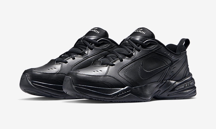 nike air monarch 2018