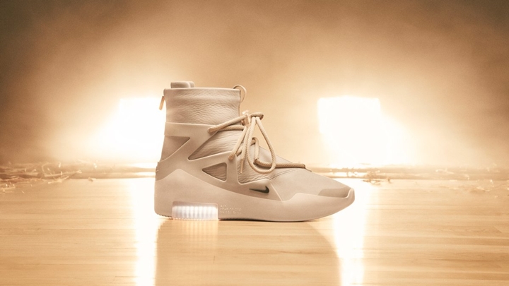 【更新＊12/15発売】FEAR OF GOD SIXTH COLLECTION LOOKにてNIKEとのコラボシューズが公開 (フィア オブ ゴッド シックス 6th コレクション ナイキ)