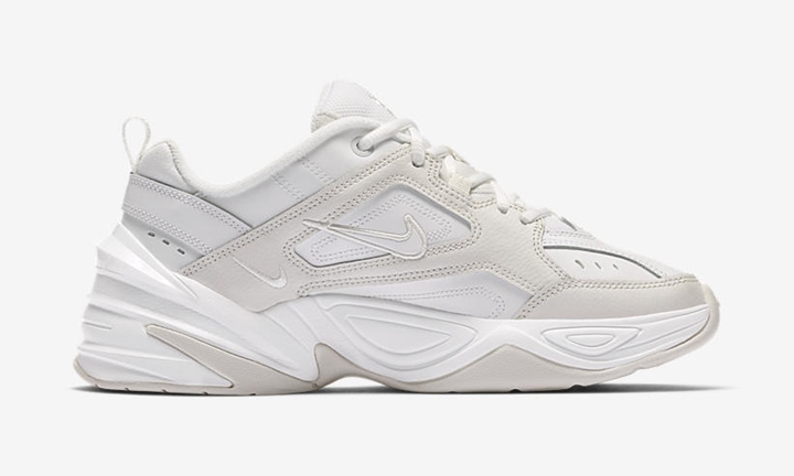 nike mk2 tekno phantom white