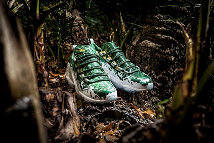 predator shoes reebok