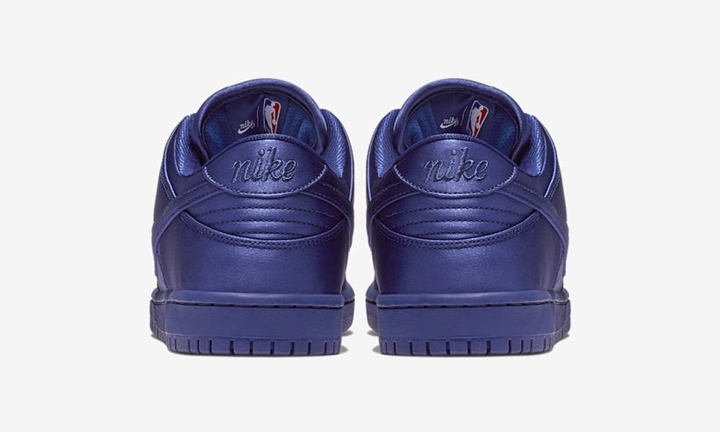 10/13発売！ナイキ SB ダンク ロー TRD NBA “ディープロイヤルブルー” (NIKE SB DUNK LOW TRD NBA “Deep Royal Blue”) [AR1577-446]