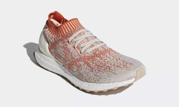 adidas ULTRA BOOST UNCAGED “Raw Amber” (アディダス ウルトラ ブースト アンケージド “ロウ アンバー”) [CM8279]