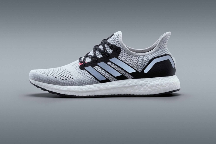 adidas SPEEDFACTORYで生産されたシティ向け最新ランニングシューズの“東京モデル”「AM4TKY エーエムフォートーキョー」が9/20から新発売 (アディアス)