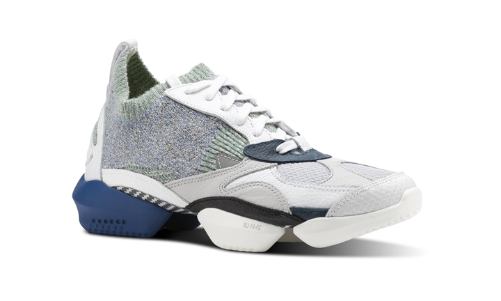 9 15 REEBOK OPUS FRACTIONAL Chalk CN5478 Fullress