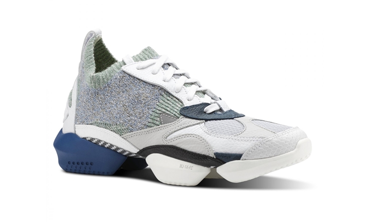 9/15発売！REEBOK OPUS FRACTIONAL “Chalk” (リーボック オーパス フラクショナル “チョーク”) [CN5478]