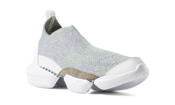 9/15発売！REEBOK 3D OP. KNIT “Moon Mist” (リーボック 3D OP. ニット “ムーンミスト”) [CN3790]