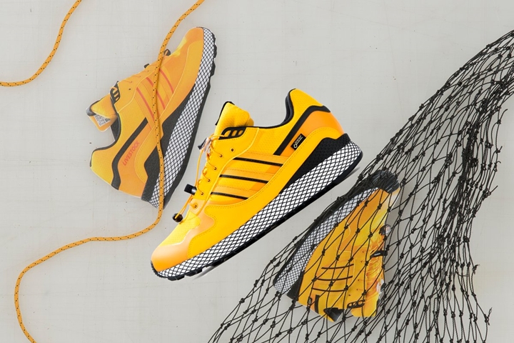 Livestock x adidas Consortium ULTRA TECH GTX/TERREX SKYCHASERが9 ...