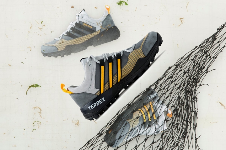 Livestock x adidas Consortium ULTRA TECH GTX/TERREX SKYCHASERが9 ...