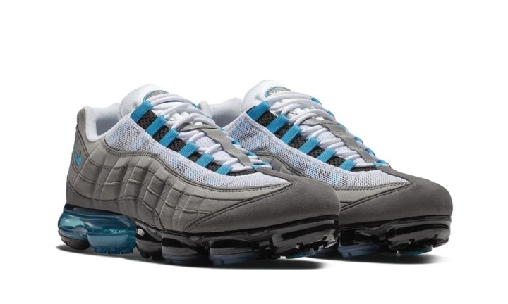 vapormax 95 turquoise