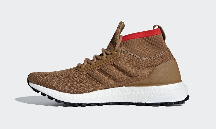 ultra boost desert raw