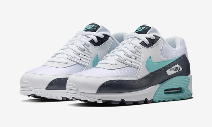 air max 90 essential aurora