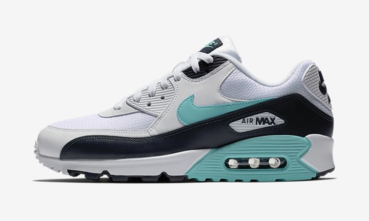 air max 90 essential aurora