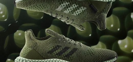 adidas futurecraft 4d footpatrol