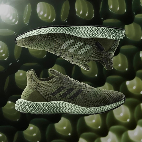 9/21発売！FOOTPATROL × adidas Consortium Futurecraft 4D (フットパトロール アディダス コンソーシアム フューチャークラフト 4D)