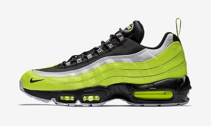 air max 95 premium green