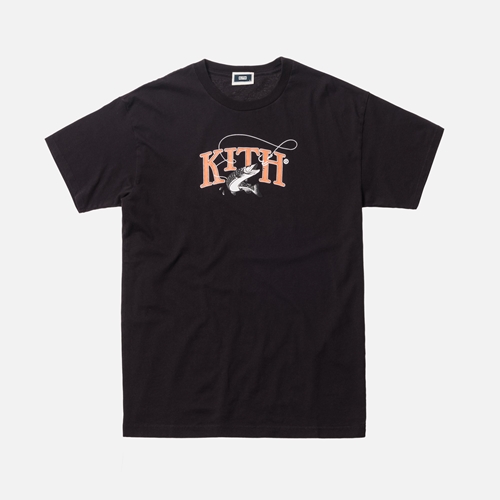 KITH MONDAY PROGRAM 2018年 第39弾が海外9/24発売予定 (キス)