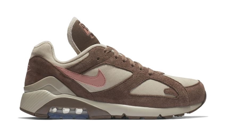 ナイキ エア マックス 180 “ストリング/ラスト ピンク” (NIKE AIR MAX 180 “String/Rust Pink”) [AV7023-200]