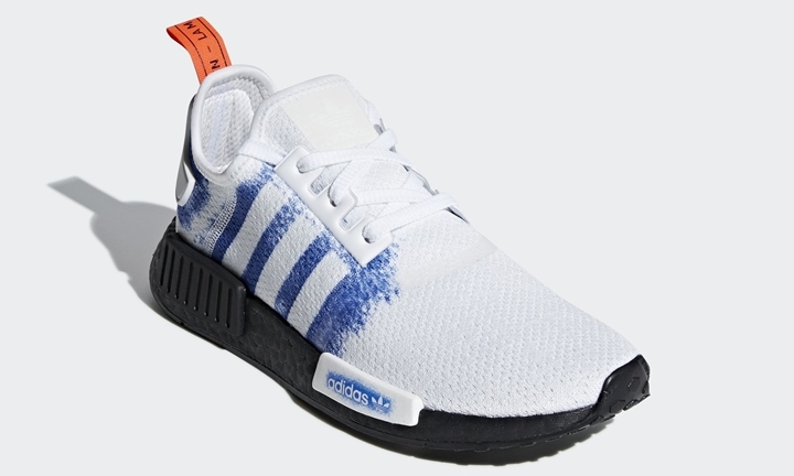 adidas Originals NMD_R1 ATL “White/Blue/Black” (アディダス オリジナルス エヌ エム ディー ATL “ホワイト/ブルー/ブラック”) [G28731] - Fullress | スニーカー発売日 抽選情報 ニュースを掲載！ナイキ ジョーダン ダンク シュプリーム 等のファッション情報 ...