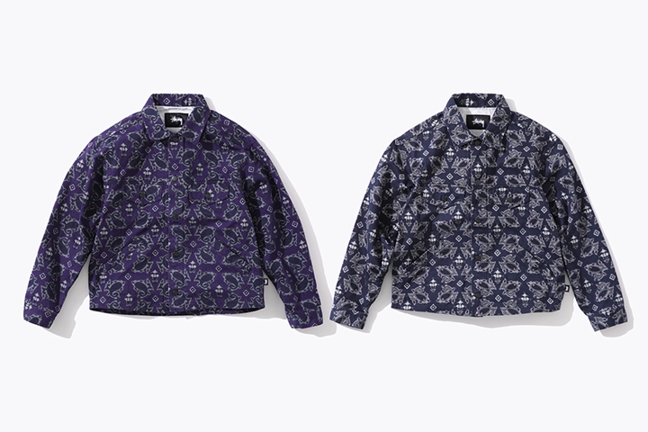 STUSSY HARAJUKU CHAPTER GRAND OPENING SPECIAL PRODUCTが9/22発売 (ステューシー)