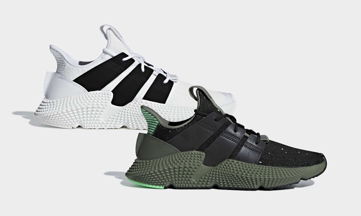 adidas Originals PROPHERE "Core Black/White" (アディダス オリジナルス プロフィア) [B37467][D96727]