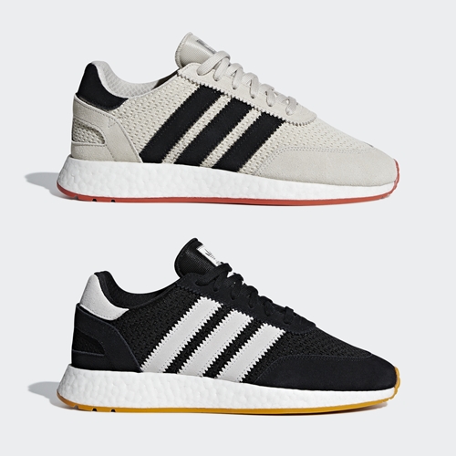 アディダス オリジナルス I-5923 “ホワイト/ブラック” (adidas Originals I-5923 “White/Black”) [D97212,97213]