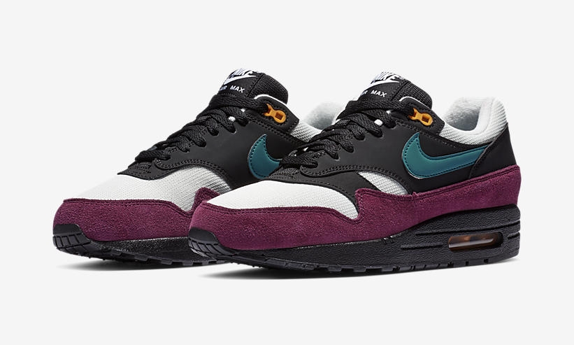 ナイキ ウィメンズ エア マックス 1 プレミアム “ジオード ティール” (NIKE WMNS AIR MAX 1 PREMIUM “Geode Teal”) [319986-040]