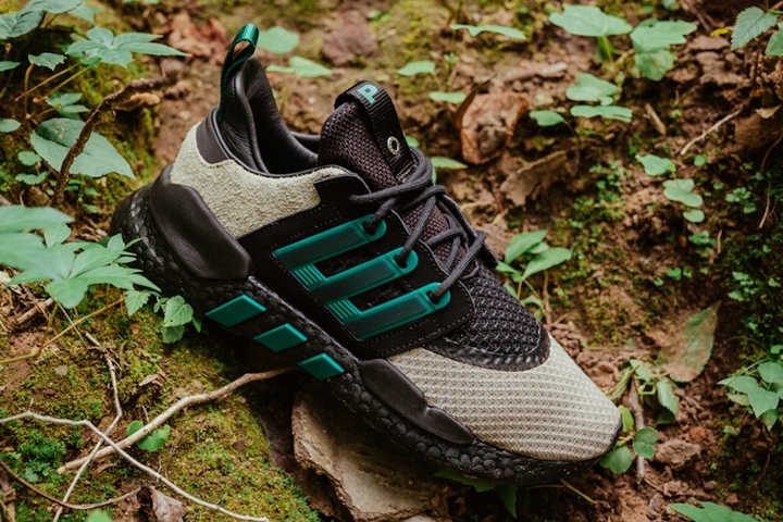 9/29発売！PACKER SHOES x adidas Consortium EQT 91/18 “EQT Adventure” (パッカーシューズ アディダス コンソーシアム エキップメント 91/18)