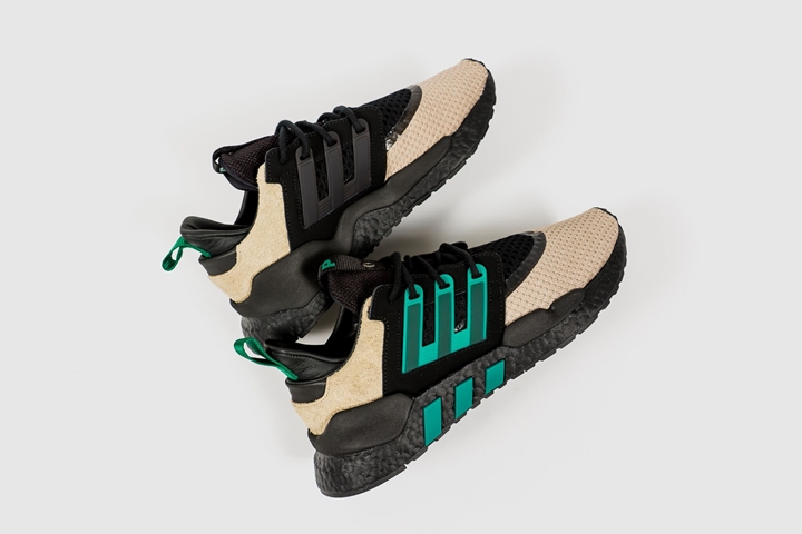 adidas eqt consortium