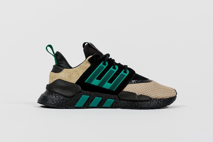 adidas eqt consortium