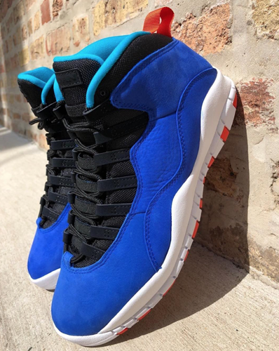 jordan 10 retro racer blue