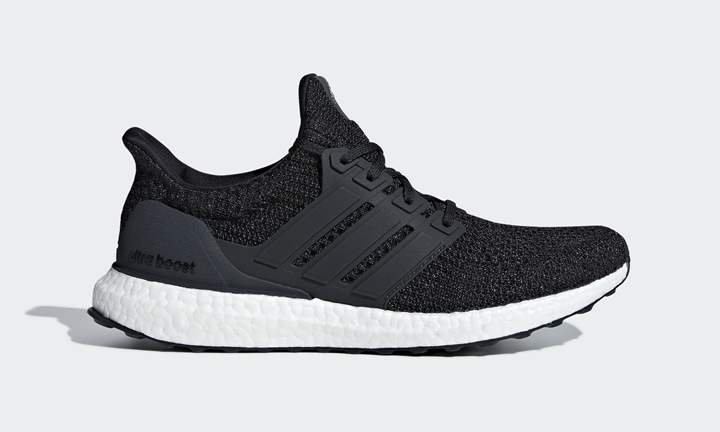 10/1発売！adidas ULTRA BOOST 4.0 \