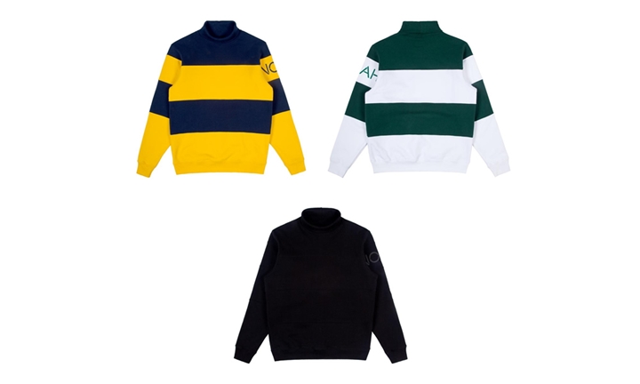 NOAH “Mariner Turtleneck” (ノア)