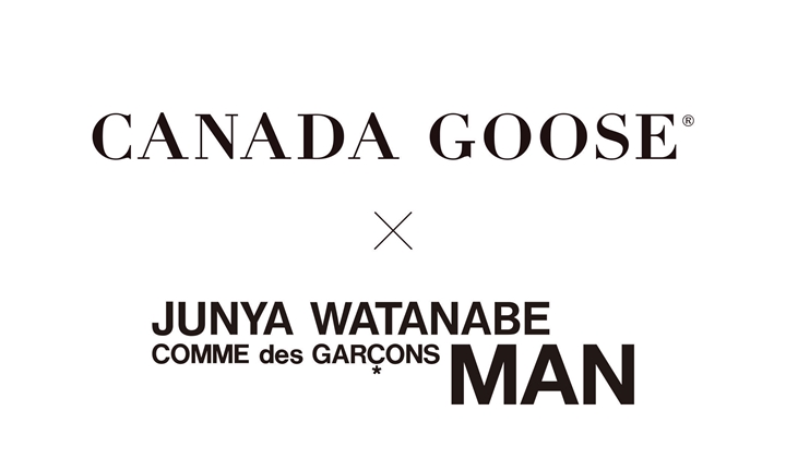 CANADA GOOSE × JUNYA WATANABE GARCONS MANとのコラボレーションアイテムがカナダグース千駄ヶ谷店にて10/5発売 (コム デ ギャルソン ジュンヤ ワタナベ マン)