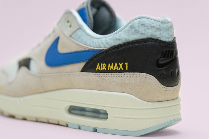 10/5発売！Size? × NIKE AIR MAX 1 \