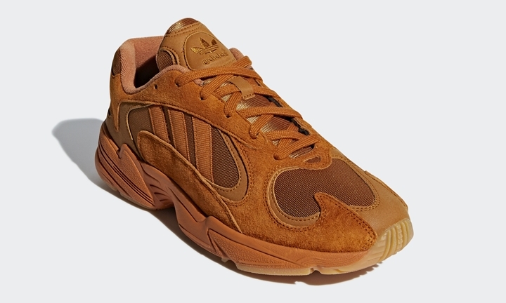 adidas Originals YUNG-1 “Craft Ochre” (アディダス オリジナルス “クラフト オーカー”) [F36917]