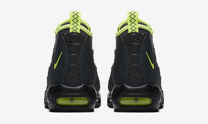 air max 95 sneakerboot volt