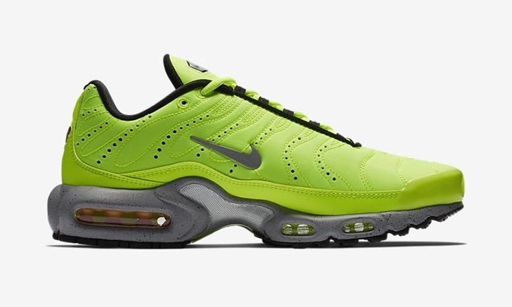 air max plus premium volt